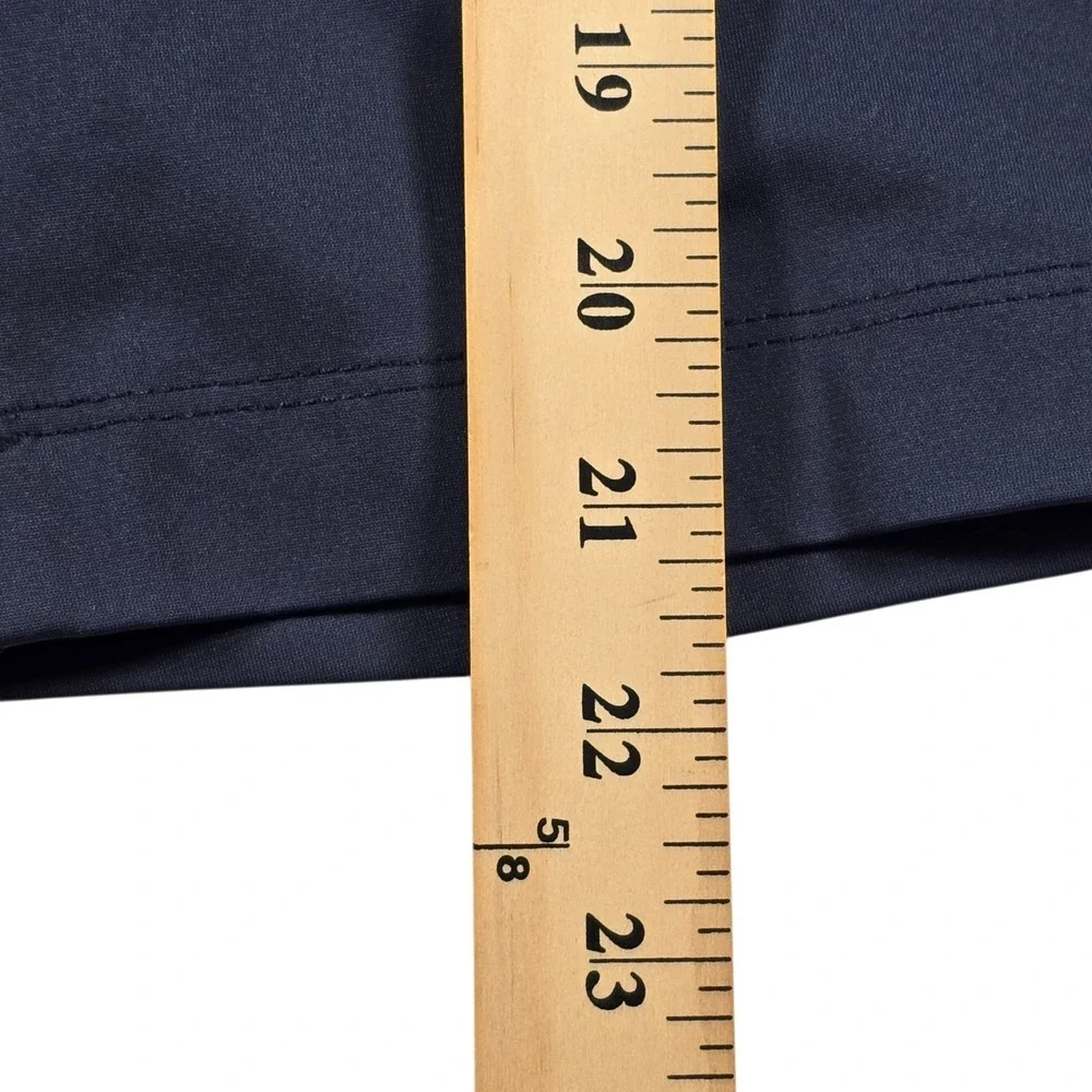 STRONGSIZE Midnight Blue Stretch Performance 10
